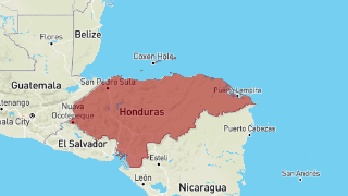 Honduras Thumbnail