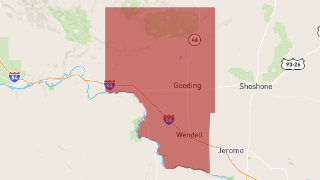 Idaho Gooding County Thumbnail