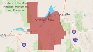 Idaho Power County Thumbnail