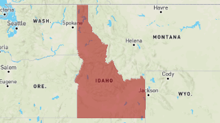 Idaho Thumbnail