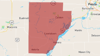 Illinois Fulton County Thumbnail