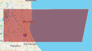 Illinois Lake County Thumbnail