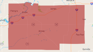 Illinois Lee County Thumbnail