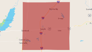 Illinois Marion County Thumbnail