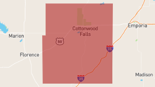Kansas Chase County Thumbnail