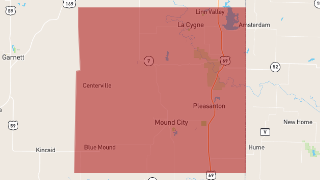 Kansas Linn County Thumbnail