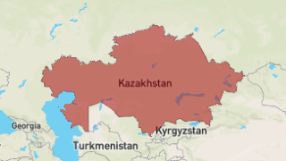 Kazakhstan Thumbnail