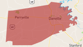 Kentucky Boyle County Thumbnail
