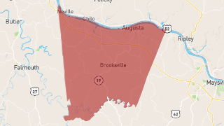 Kentucky Bracken County Thumbnail