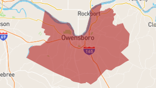 Kentucky Daviess County Thumbnail