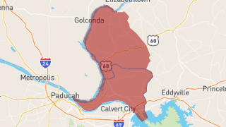 Kentucky Livingston County Thumbnail
