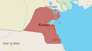 Kuwait Thumbnail