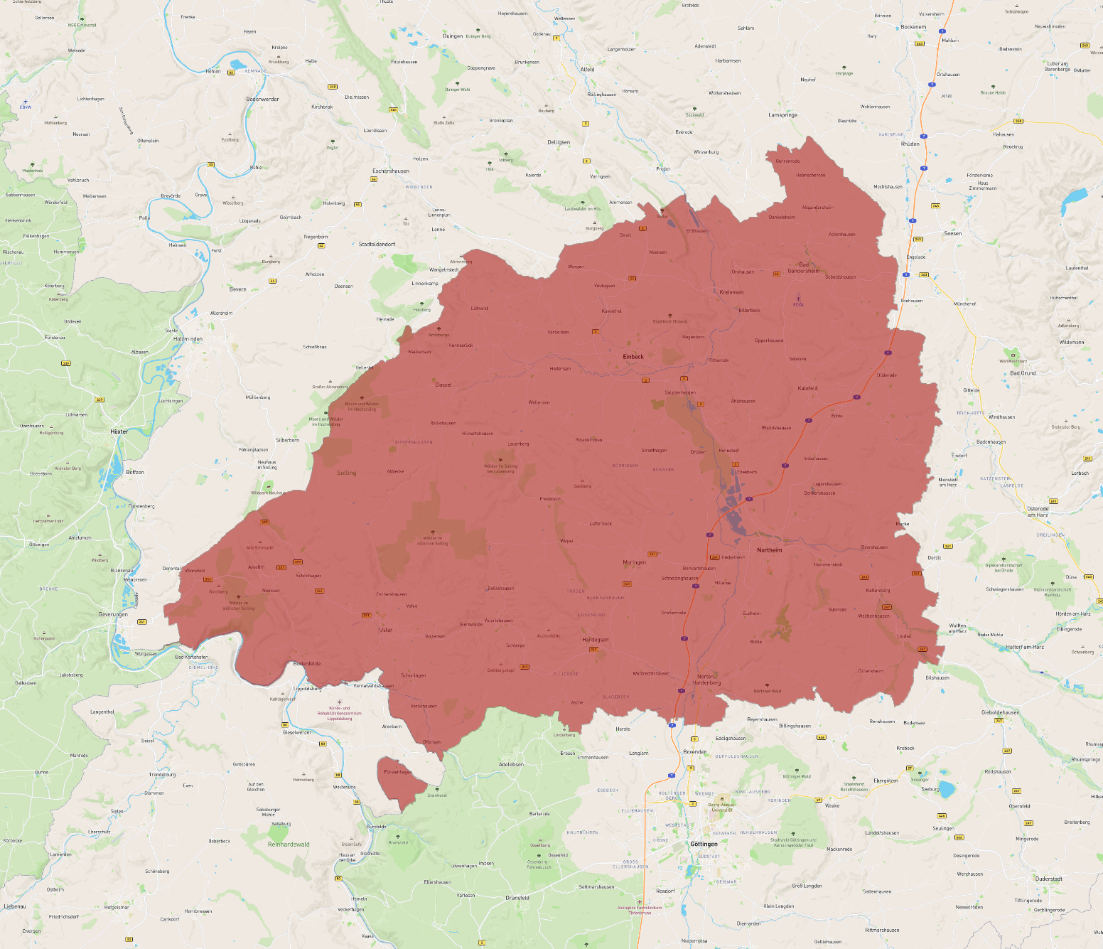 jobbörse northeim