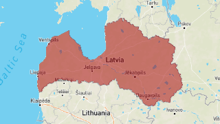 Latvia Thumbnail