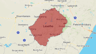 Lesotho Thumbnail