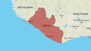Liberia Thumbnail