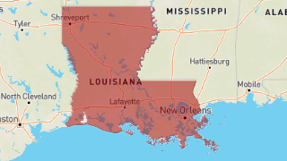 Louisiana Thumbnail