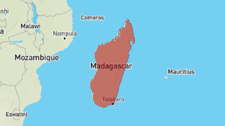 Madagascar Thumbnail