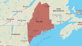 Maine Thumbnail