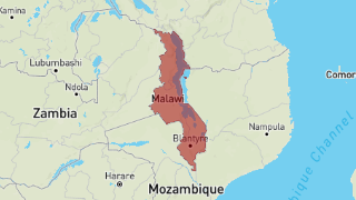 Malawi Thumbnail
