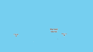 Marshall Islands Thumbnail