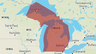 Michigan Thumbnail