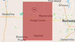Minnesota Dodge County Thumbnail