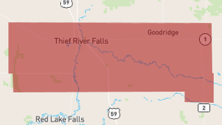 Minnesota Pennington County Thumbnail
