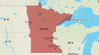 Minnesota Thumbnail