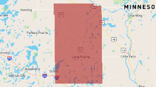 Minnesota Todd County Thumbnail