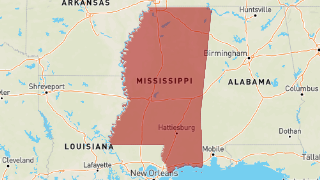 Mississippi Thumbnail