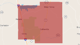 Mississippi Yalobusha County Thumbnail