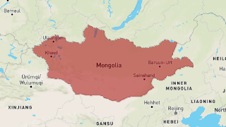 Mongolia Thumbnail