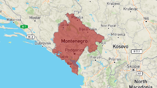 Montenegro Thumbnail