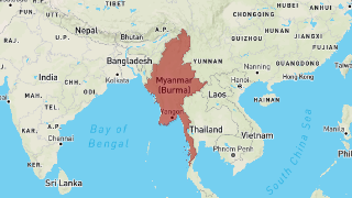Myanmar Thumbnail