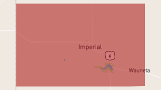 Nebraska Chase County Thumbnail