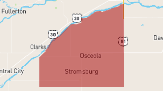 Nebraska Polk County Thumbnail