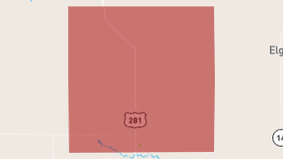 Nebraska Wheeler County Thumbnail