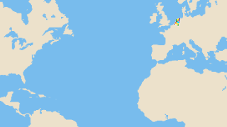 Provinces of Netherlands Thumbnail