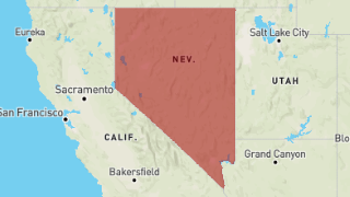 Nevada Thumbnail
