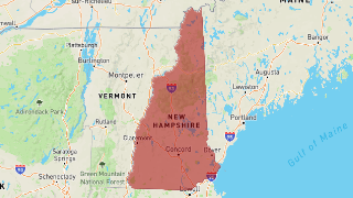 New Hampshire Thumbnail