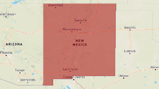 New Mexico Thumbnail