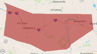 New York Montgomery County Thumbnail