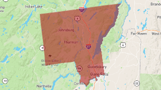New York Warren County Thumbnail