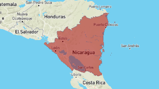 Nicaragua Thumbnail