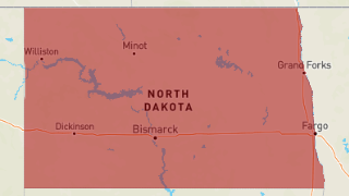 North Dakota Thumbnail
