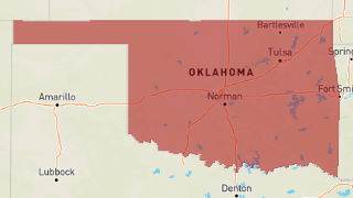 Oklahoma Thumbnail