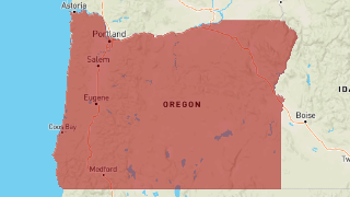 Oregon Thumbnail