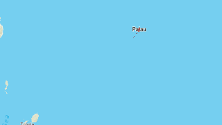 Palau Thumbnail