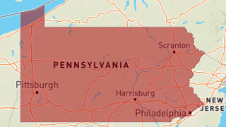 Pennsylvania Thumbnail
